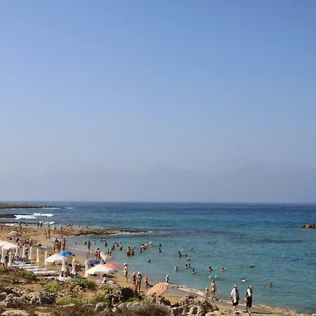 Σπίτι διακοπών Aphrodite Χλώρακα
