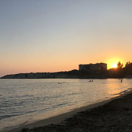 Σπίτι διακοπών Aphrodite