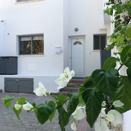 Aphrodite Σπίτι διακοπών *